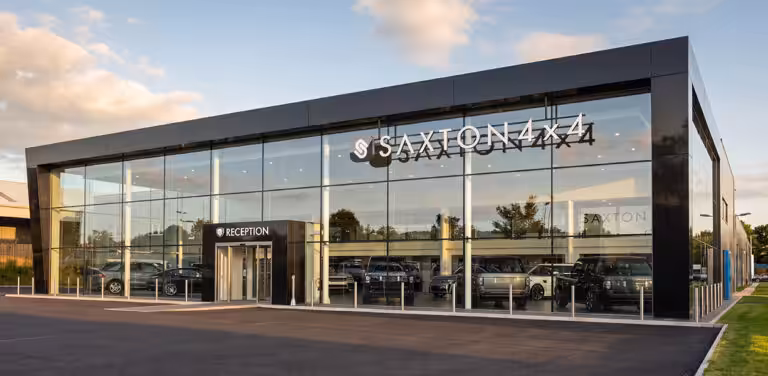 Autotalker Saxton 4x4 Customer Block2