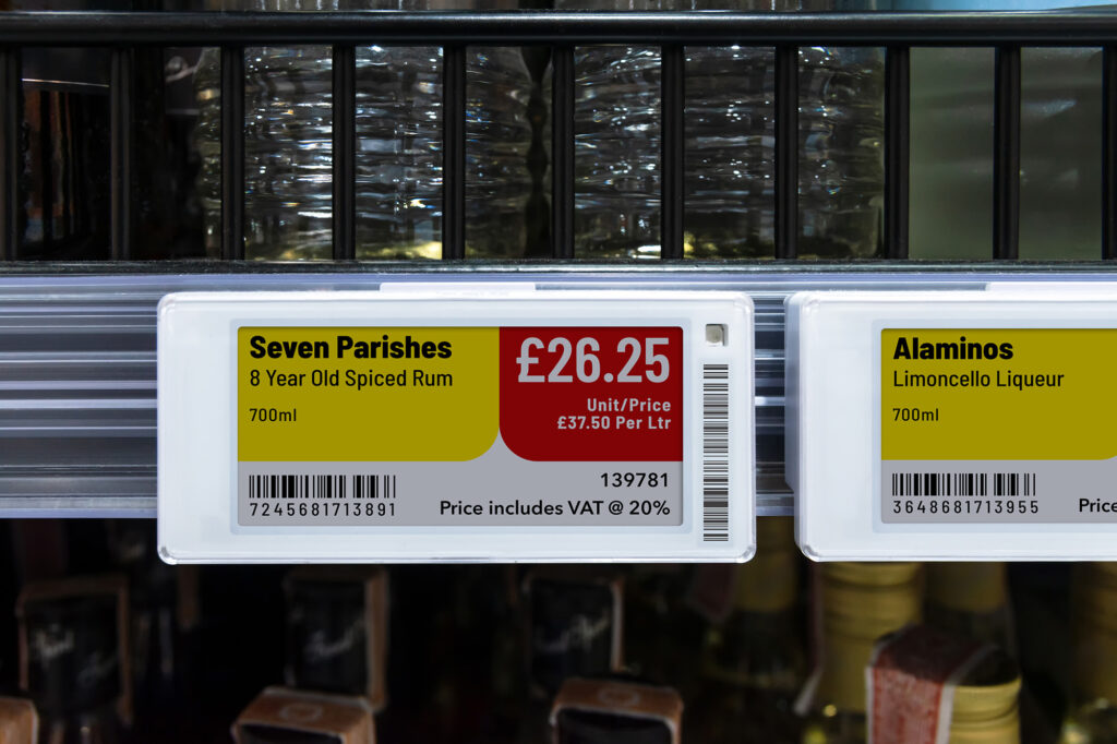 Supermarkets · Meal Deal