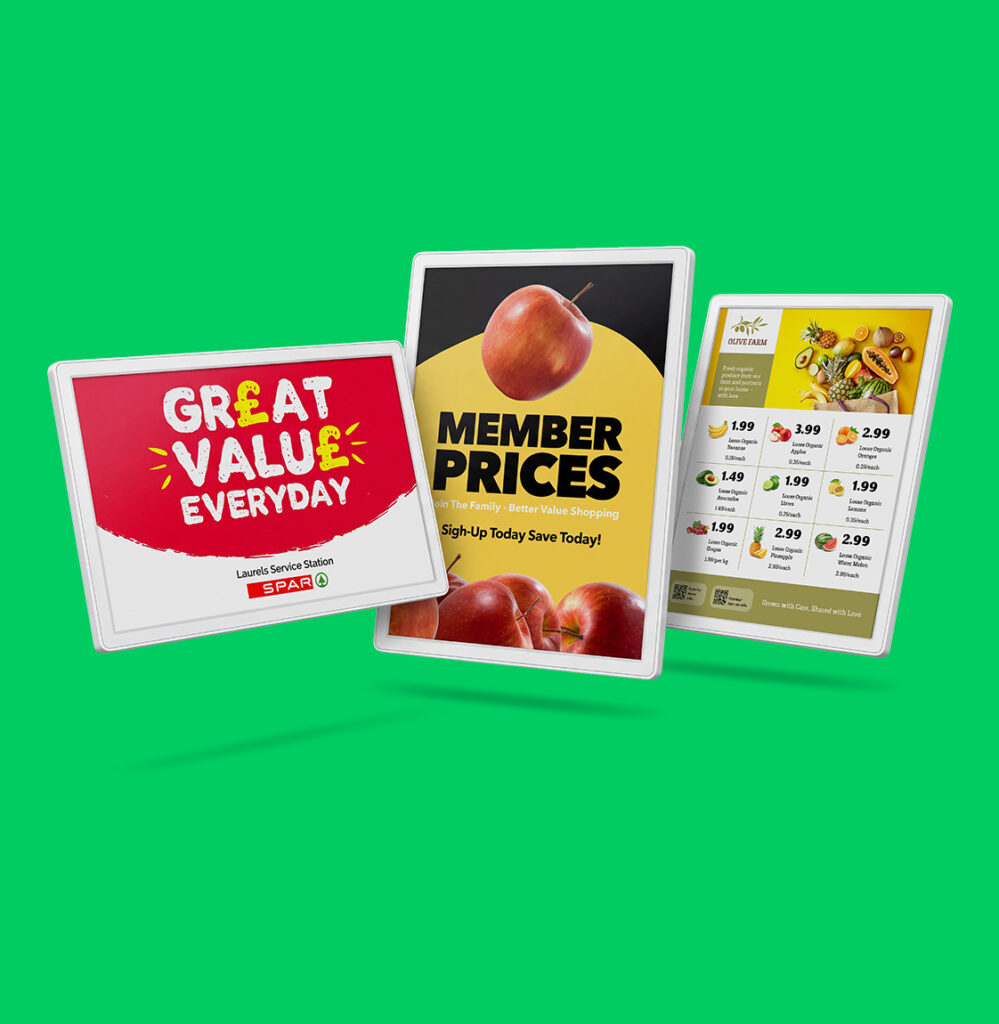 Convenience & Grocery · Promotion