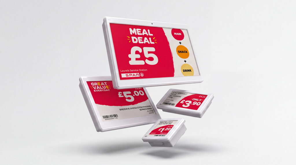 Convenience & Grocery · Promotion